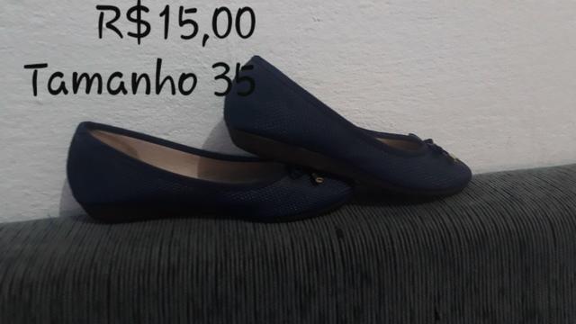 Sapatos - Foto 3