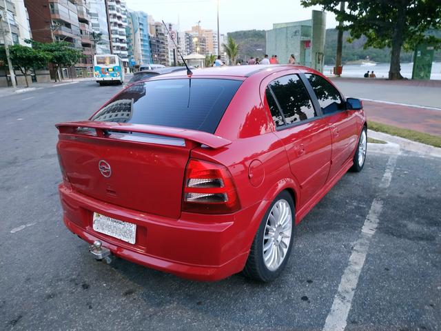 Astra GSI - Foto 6