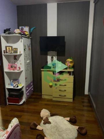 Sobrado com 4 dormitórios à venda, 335 m² por R$ 1.590.000 - Centro - São Bernardo do Camp - Foto 11