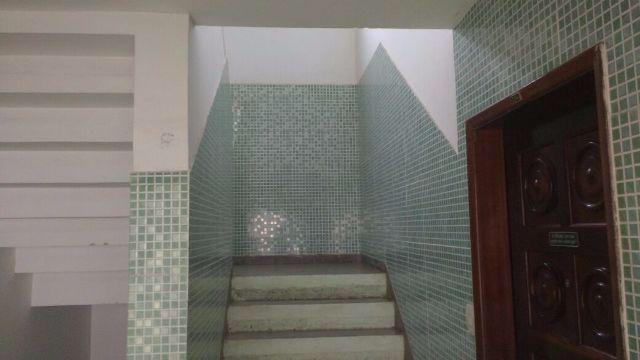 Apartamento nascente total em colinas de Pituaçú - Foto 9