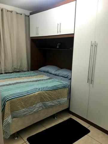 Alugo apartamento 2 quartos - Foto 2
