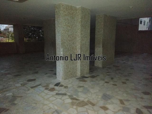 Sala, 1 quarto + dep, 1 vaga. 50 m². Junto comércio e condução. Financiamos - Foto 17