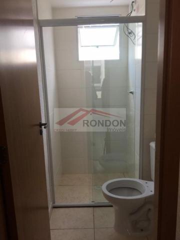 Apartamento para alugar com 2 dormitórios em Água chata, Guarulhos cod:AP0262 - Foto 8