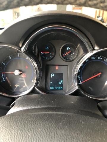 Cruze Sport Ltz - Foto 5