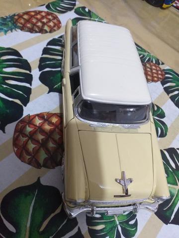 Miniatura carro de ferro. escala 1.24 - Foto 4