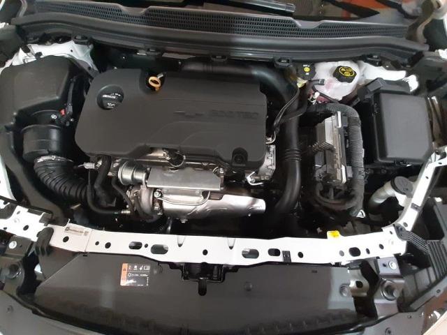 Chevrolet Cruze LTZ 1.4 Turbo (Aut) - Foto 9