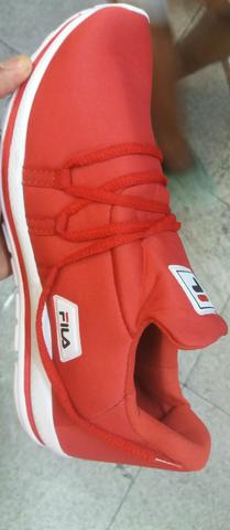 Tenis fila - Foto 2