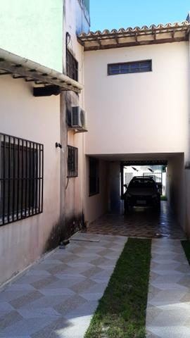 Alugo casa de praia condomínio verdes mares ilhéus-vá!! - Foto 12