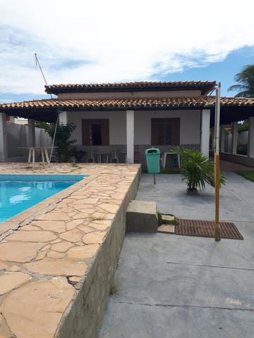 Vendo Casa em Jauá - Foto 2
