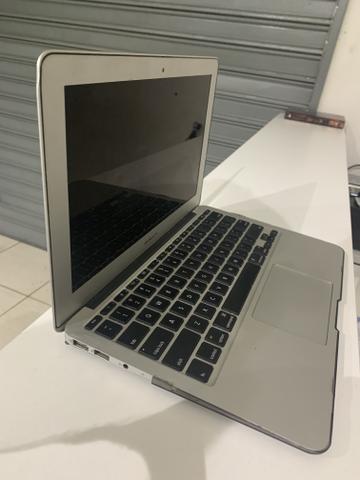 Macbook Air 11 - Foto 4