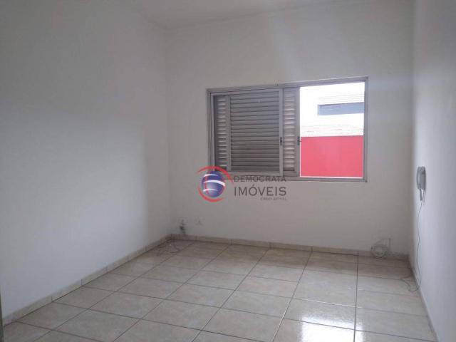 Sala à locação, v. alto de santo andré, santo andré - sa0281 - Foto 4