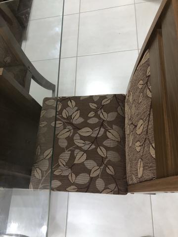 Mesa sala de jantar - Foto 3