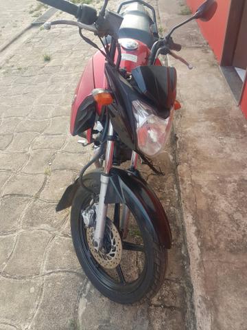 Fazer 150 - Foto 3