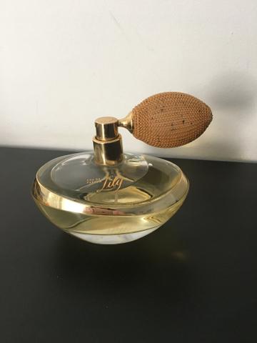 Perfume Lily oBoticário