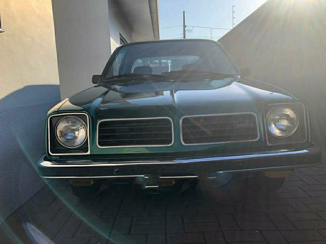 Vendo Chevette, 80 - Foto 8