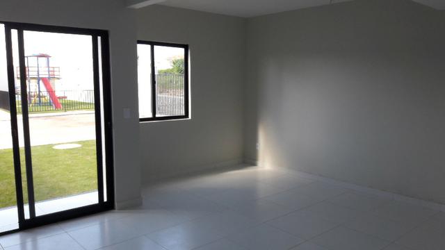 Casa - Cond. Fechado - 157m2 - 1 su?te + 2 semi-su?tes - 2 vagas -SN - Foto 9