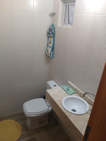 Sobrado 3 quartos Santa Felicidade - Foto 2