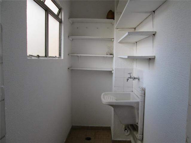 Apartamento à venda, 2 quartos, 1 vaga, irajá - são bernardo do campo/sp - Foto 5
