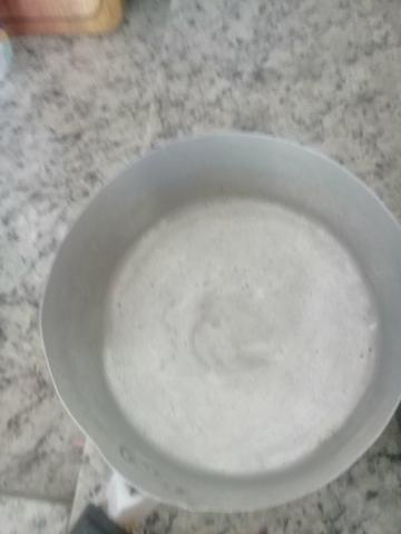 Panela usada - Foto 3