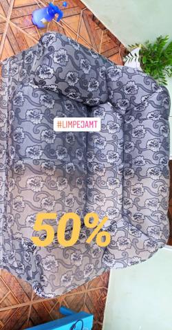 Lavagem a seco PROMOÇÃO