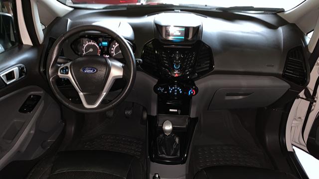 Eco Sport 1.6 TOP - Foto 4