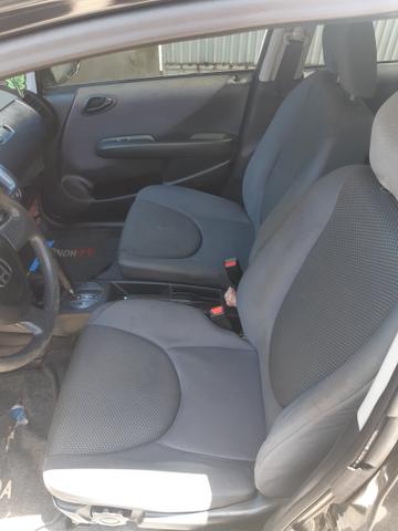 Honda Fit 2008 automático - Foto 6