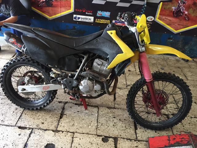 Vende-se pego bike oggi como parte de pagamento - Foto 4