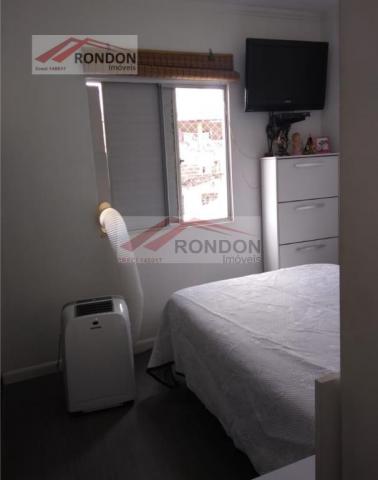 Apartamento para alugar com 3 dormitórios em Gopouva, Guarulhos cod:AP0288 - Foto 8