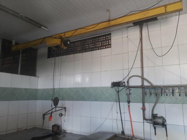 Fábrica de Gelo - Foto 4