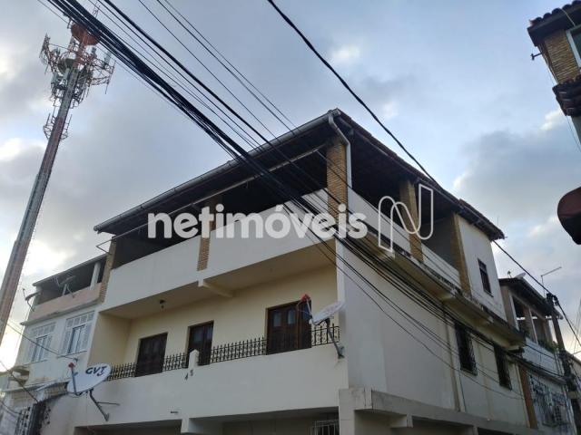 Casa à venda com 4 dormitórios em Brotas, Salvador cod:776000 - Foto 2