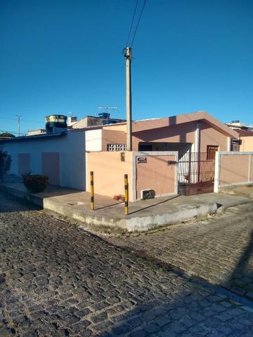 Casa 130m² 3Quartos - 230MIL - Prox a Kipão - Grande Oportunidade em Nova Parnamirim