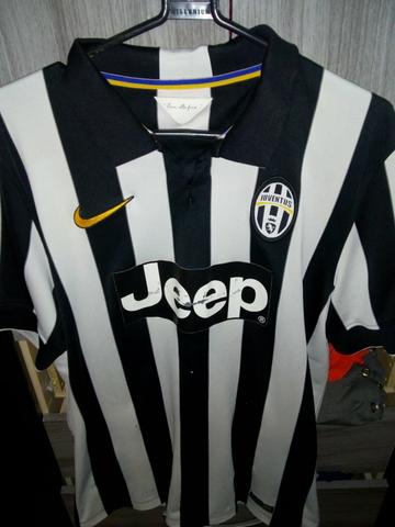 Camisa Juventus Tm G
