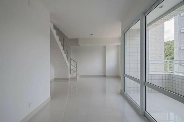 AP0254: Apartamento no Edifício Inovatto, Vila da Serra, 75 m², 2 quartos - Foto 5