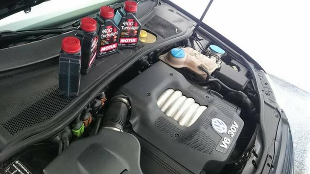 Passat Alemão 2.8 V6 - Foto 9