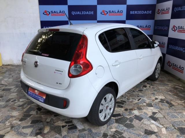 FIAT PALIO ESSENCE 1.6 4P 2016 - Foto 5