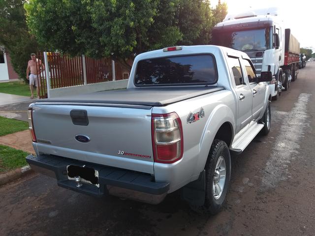 FORD RANGER XLT 2011 - Foto 3
