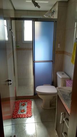 Apartamento 2 Dormitórios no Dom Feliciano, próximo ao Centro - Foto 9