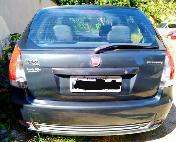 Fiat Palio Economy Celebration 2010 - Foto 2