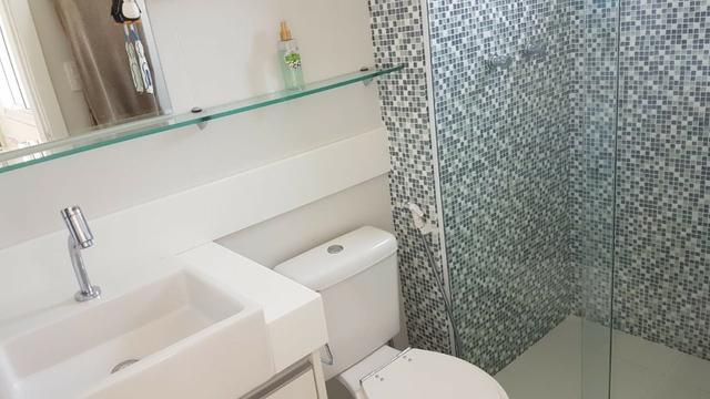 Etco Greenville, 3 quartos, com armários - Foto 2