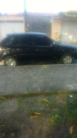 Vendo um gol G4 completo .interessado entrar em contatos no ZAP * Cláudio - Foto 4
