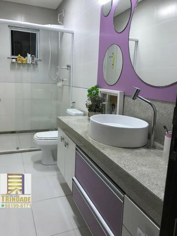 Casa Em Condomínio No Olho D Água _4 Suites _ Moveis Projetado - Foto 2