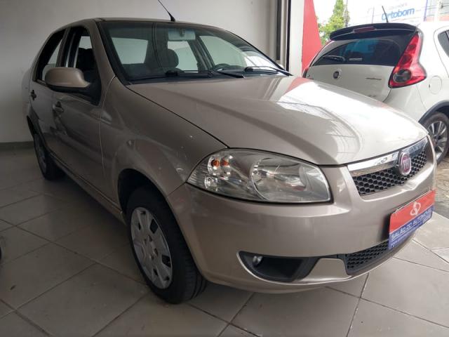 FIAT SIENA EL 1.4 MPI 8V 2015 - Foto 2
