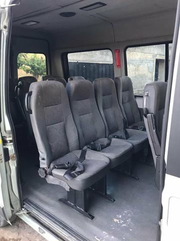 Ducato 2011 - Foto 11