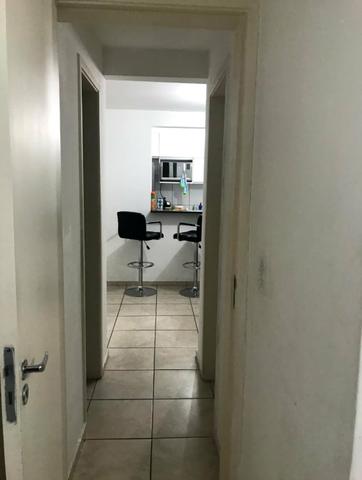 Alugo apartamento 2 quartos - Foto 4
