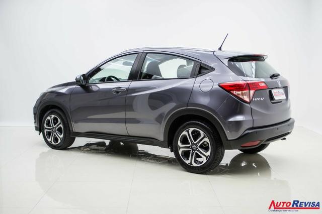 Honda Hr-v Ex Cvt - 2016 - Foto 9