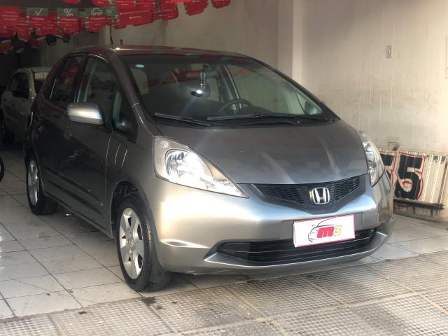 HONDA FIT 2010/2010 1.4 LX 8V FLEX 4P MANUAL - Foto 5