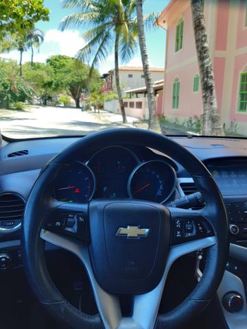 Cruze - Foto 3