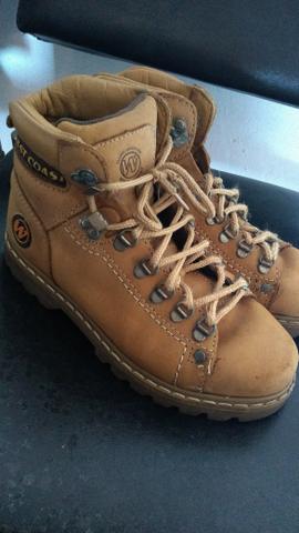 Bota west coast