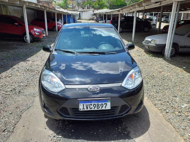 Vendo Fiesta SE 1.6 completo 2014 - Foto 3