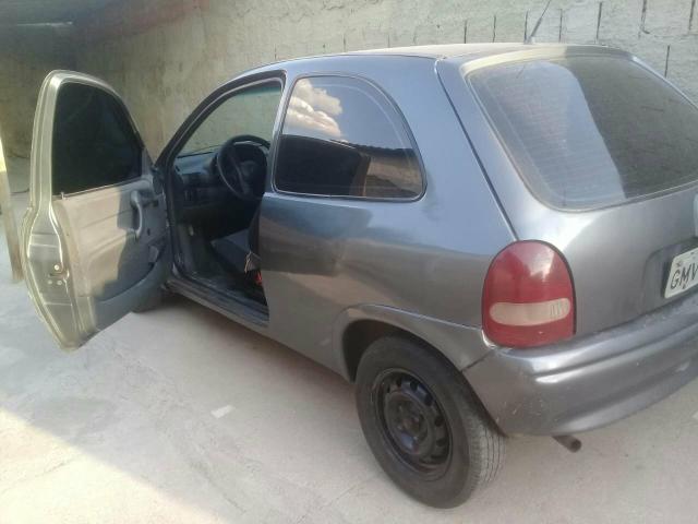 Corsa wind 96 - Foto 4